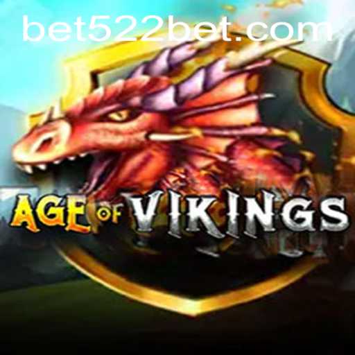 Descubra AgeofViking: O Universo Épico dos Vikings