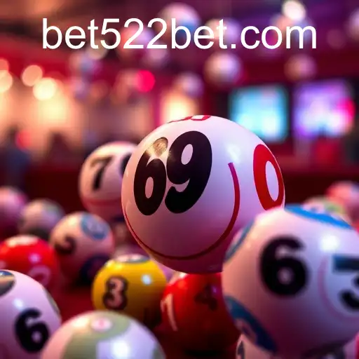Bingo Online: A Revolução dos Jogos de Azar na Era Digital