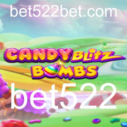 Descubra o Fascinante Mundo de CandyBlitzBombs: O Jogo que Une Estratégia e Diversão