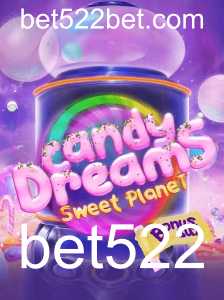CandyDreamsSweetPlanet: Aventura e Estratégia em um Mundo Doce