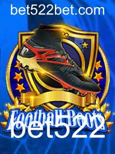 Explorando o Mundo do FootballBoots com a Chave para o Sucesso: bet522