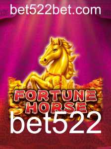 FortuneHorse: O Novo Horizonte das Apostas com bet522