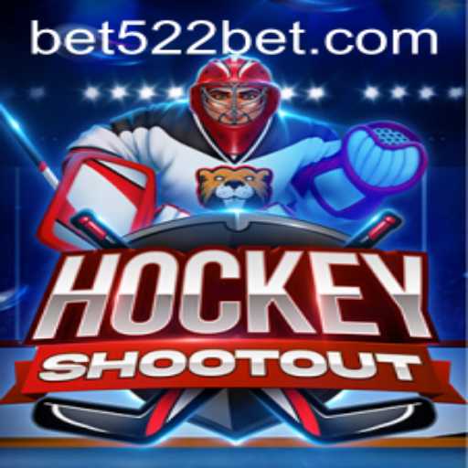 Descubra o Mundo Emocionante do HockeyShootout