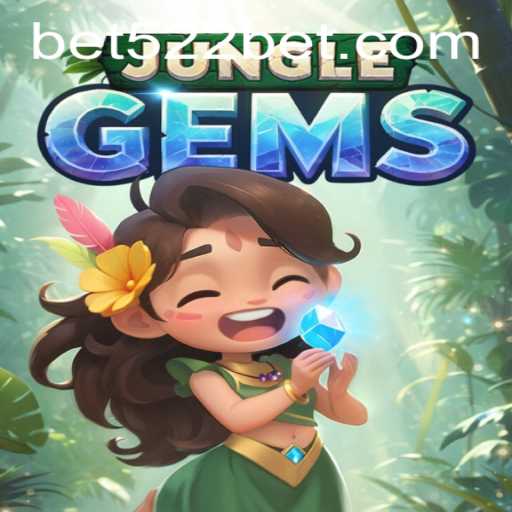 Descubra a Experiência Única de JungleGems: O Novo Fenômeno dos Jogos de Tabuleiro