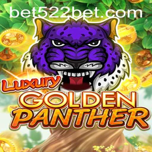 LUXURYGOLDENPANTHER: Descubra o Mundo do Jogo de Luxo