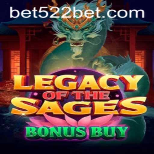 Explorando o Universo de LegacyoftheSagesBonusBuy: Guia Completo do Jogo
