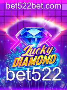 Descubra LuckyDiamond: O Jogo de Azar que Está Conquistando Todos