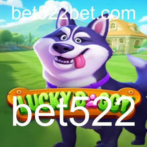 Descubra o Empolgante Mundo do LuckyDoggy com bet522