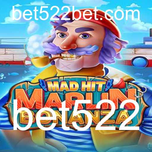 Descubra o Mundo de MadHitMarlinBonanza: Uma Aventura Inesquecível com Bet522