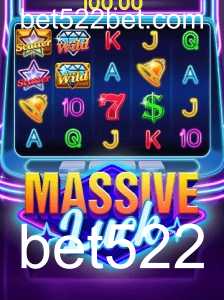 Explorando MassiveLuck: O Fascinante Mundo do Jogo Bet522