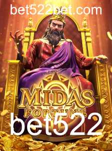 Descubra a Magia do Jogo MidasFortune: Uma Experiência Única no Universo de bet522