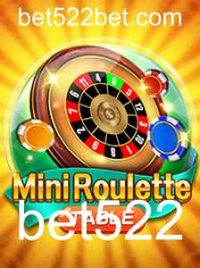 Explorando o Fascinante Mundo do MiniRoulette: Regras e Estratégias