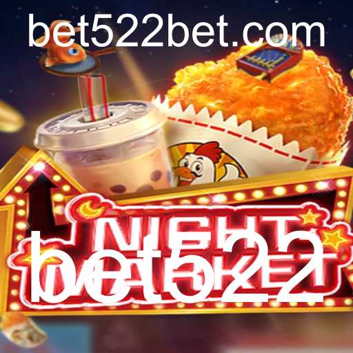 Explorando o Fascinante Mundo do Jogo NIGHTMARKET com bet522