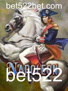 Descubra o Fascinante Jogo Napoleon e as Estratégias com Bet522