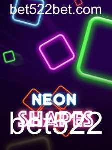 NeonShapes: Explorando o Mundo do Jogo que Transforma Estratégia em Arte