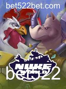 NukeWorld: Um Mergulho Aprofundado no Jogo e Suas Regras