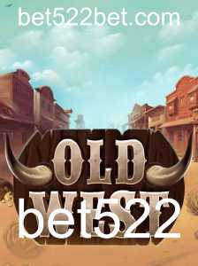 Descubra o Mundo Emocionante de OldWest: Uma Aventura de Estratégia e Sorte
