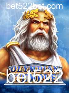 Descubra o Fascinante Mundo de OlympianTemple: A Nova Sensação dos Jogos de Apostas