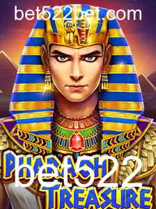 PharaohTreasure: Um Mergulho no Mundo das Apostas e Aventuras