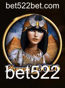 Descubra o Fascinante Mundo de PharaohsGold no bet522