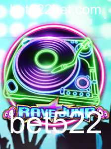 RaveJump: Descubra o Novo Fenômeno do Mundo dos Jogos