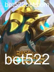 Descubra 'RiseofHorus': Aventura e Estratégia no Mundo dos Jogos Digitais