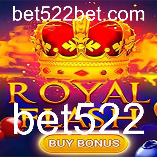 Explorando o Excitante Mundo de RoyalFlashBuyBonus com a Estratégia bet522