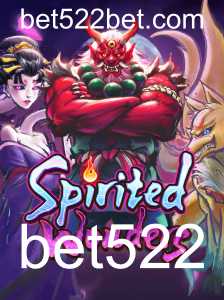 SpiritedWonders: Descobrindo o Fascinante Mundo do Jogo com Bet522