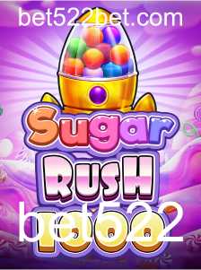 Descubra o Mundo Emocionante de SugarRush1000 com bet522