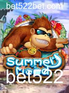 SummerMood: Descubra a Emoção do Jogo com bet522