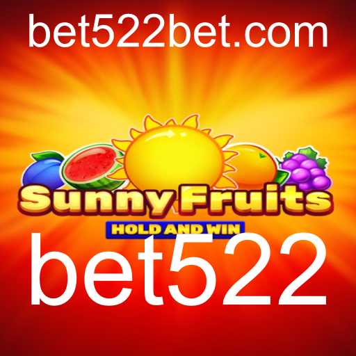 Explorando o Jogo de Cassino SunnyFruits: Diversão e Chances com bet522