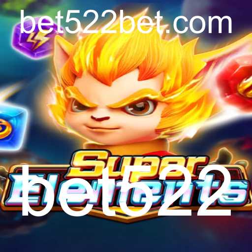Descubra o Universo de SuperElements: Um Jogo Inovador e Dinâmico