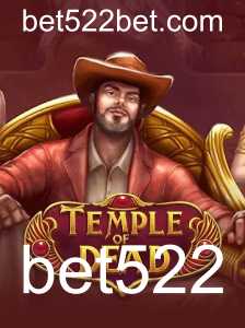 Descubra o Fascinante Mundo de TempleofDead com Bet522