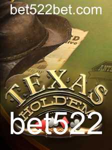 Descubra o Fascinante Mundo do Texas Hold'em