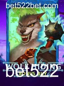 WolfHidingBonusBuy: Descubra o Jogo de Cassino do Momento com a Palavra-Chave Exclusiva bet522